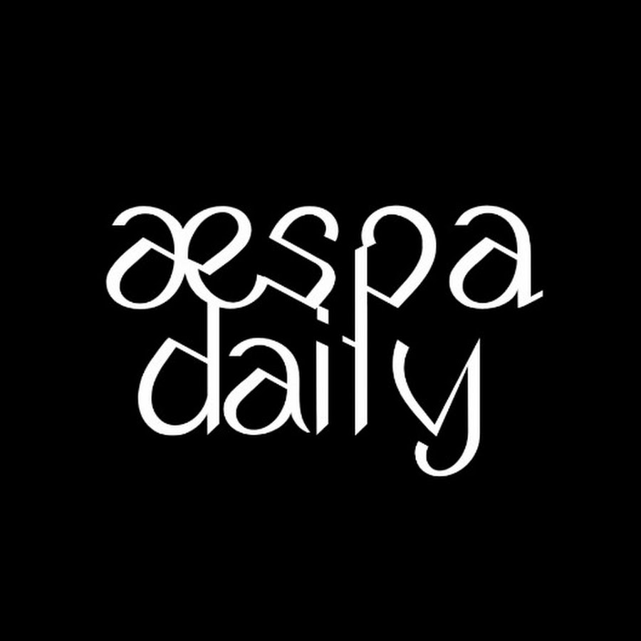 Aespa youtube hot sale