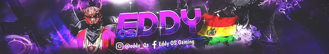Eddy OS Banner