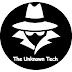 logo The Unknown Tech