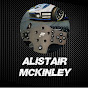 Alistair McKinley