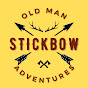 Old Man Stickbow Adventures