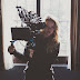 Maggie Olkuska DFF Director of Photography