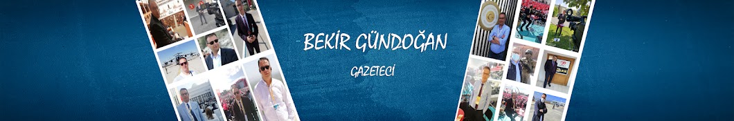 BEKİR GÜNDOĞAN TV 