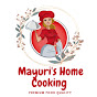 Mayuri's Home Cooking