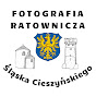 Fotografia Ratownicza Śląska Cieszyńskiego