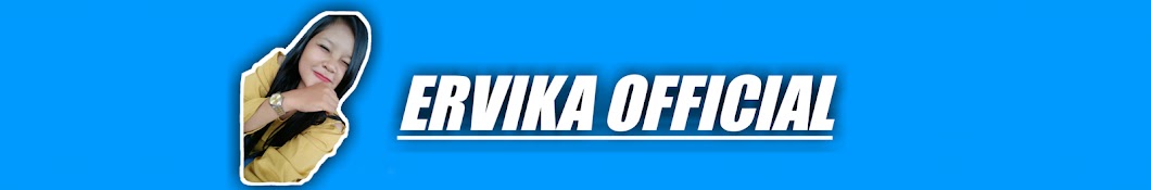 Ervika Official