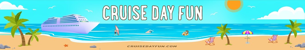 Cruise Day Fun