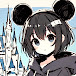 Maru’s Disney 