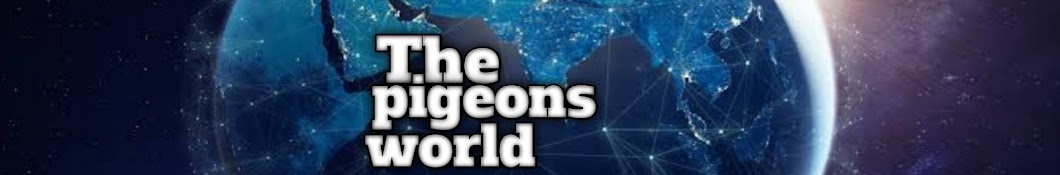 The pigeons world