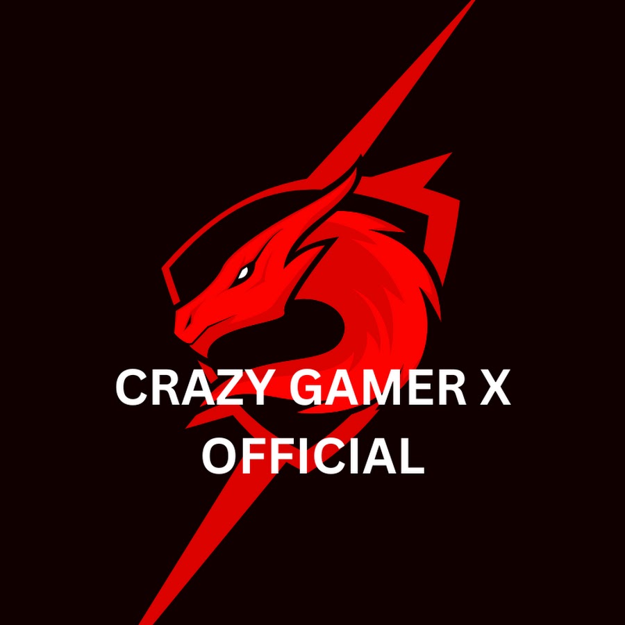 Crazy Lui Gaming (@CrazyLuiGaming) / X