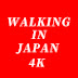 WALKING IN JAPAN 4K