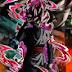 Goku black _YT_Xd