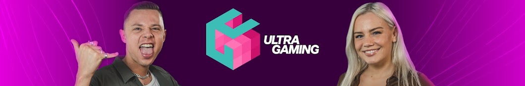 Ultra Gaming Banner