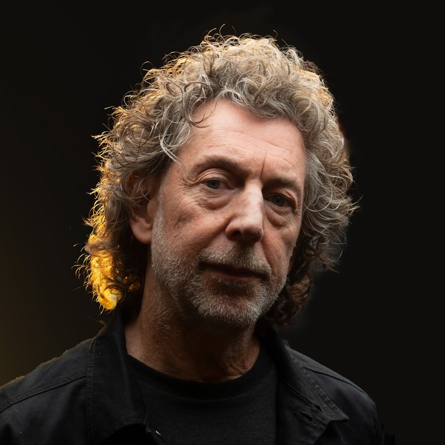 Simon Phillips - YouTube