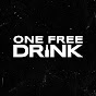 ONE FREE DRINK