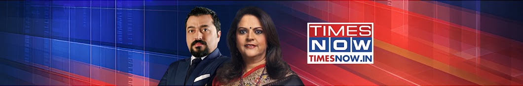 TIMES NOW Banner