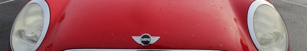 MiniCooper Garage