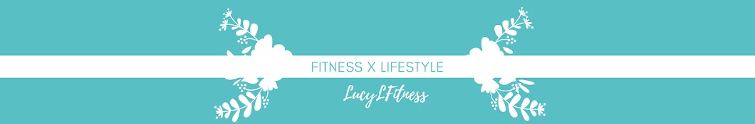 LucyLFitness Banner