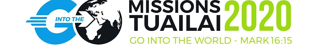 Missions Tuailai 2020