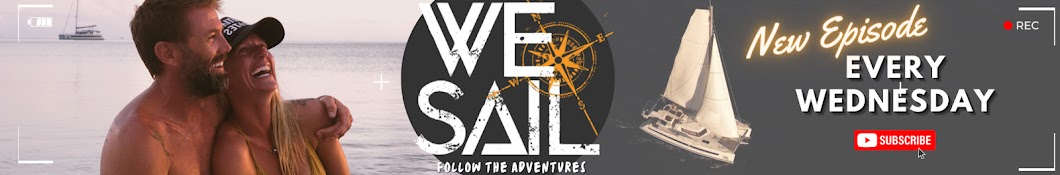 WEsail Banner