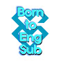 Born to Eng Sub 본 투 영어 자막