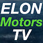  ELON Motors TV