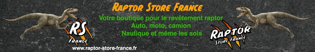 Raptor-Store-France