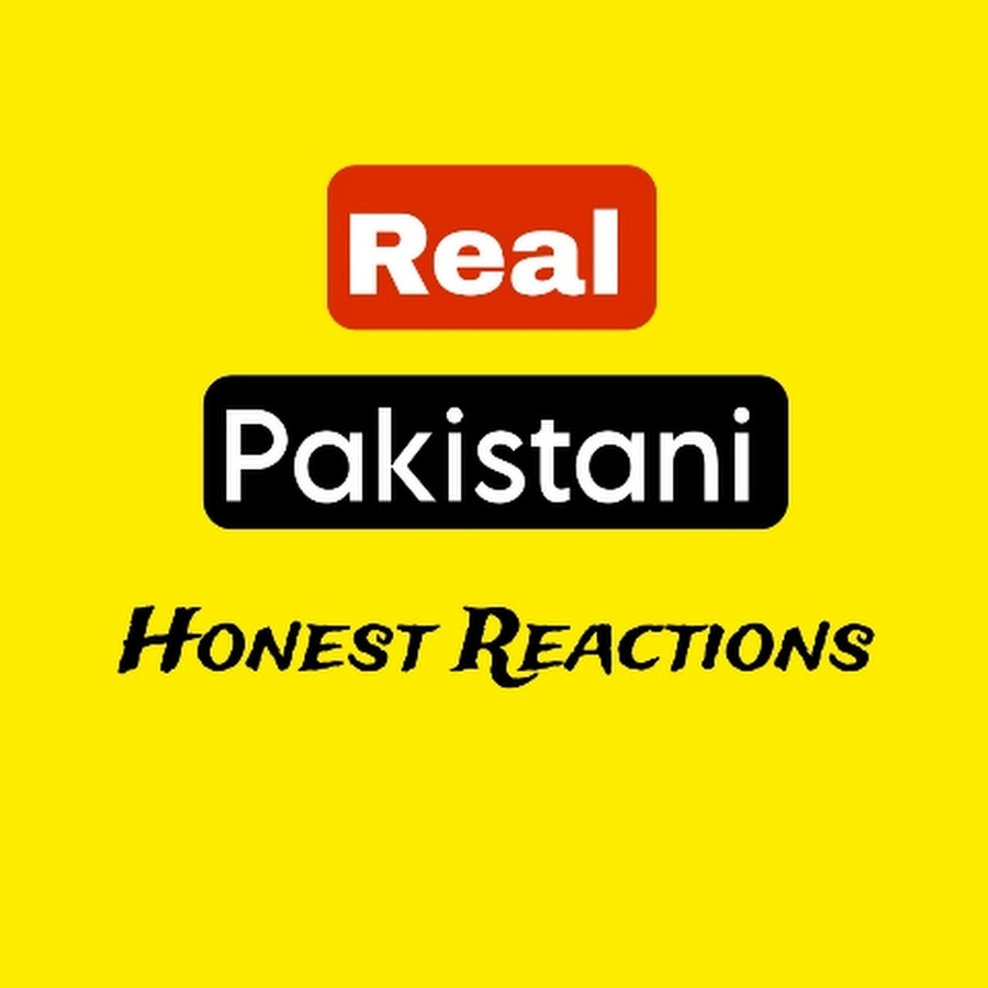 Real Pakistani Honest Reactions 