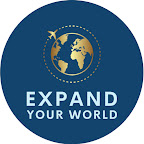 EXPAND YOUR WORLD
