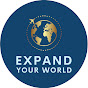 EXPAND YOUR WORLD