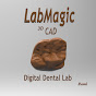 LabMagic3D for 3Shape