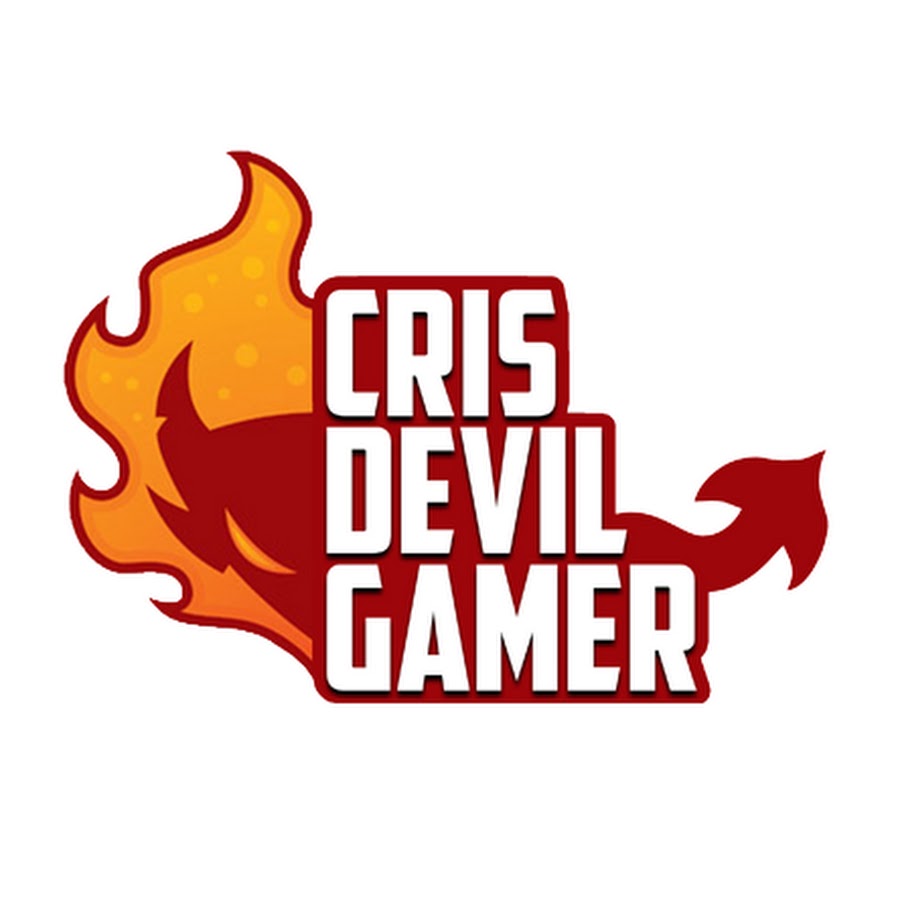 Cris Devil Gamer @CrisDevilGamer