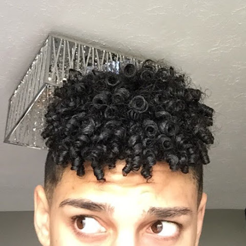 influencer profile picture