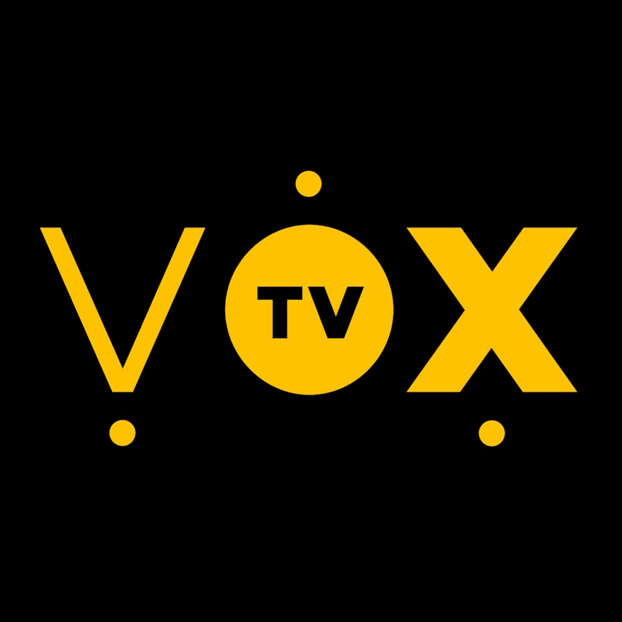 V.O.X. TV @voxtvcz