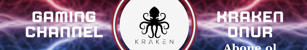 KRAKEN ONUR