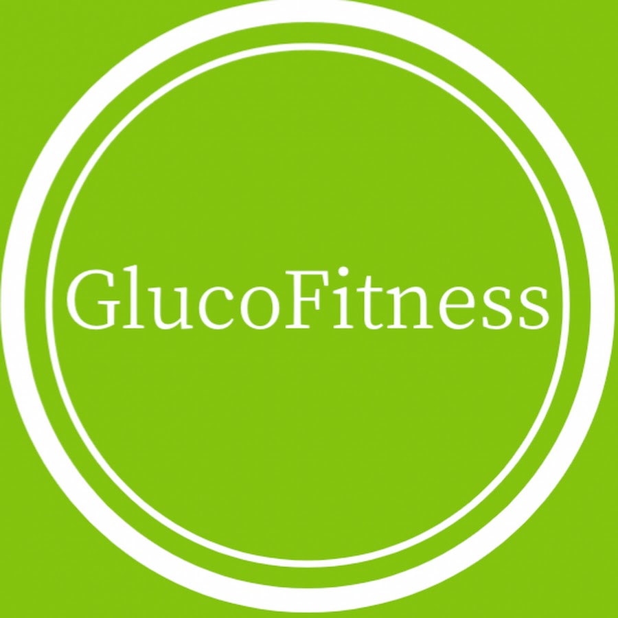 GlucoFitness @glucofitness