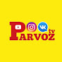 PARVOZ tv