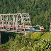 Железнодорожные и автомобильные путешествия