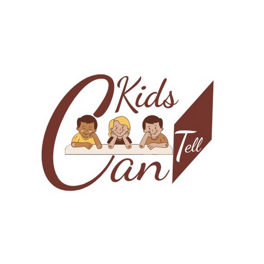 Kids Can Tell