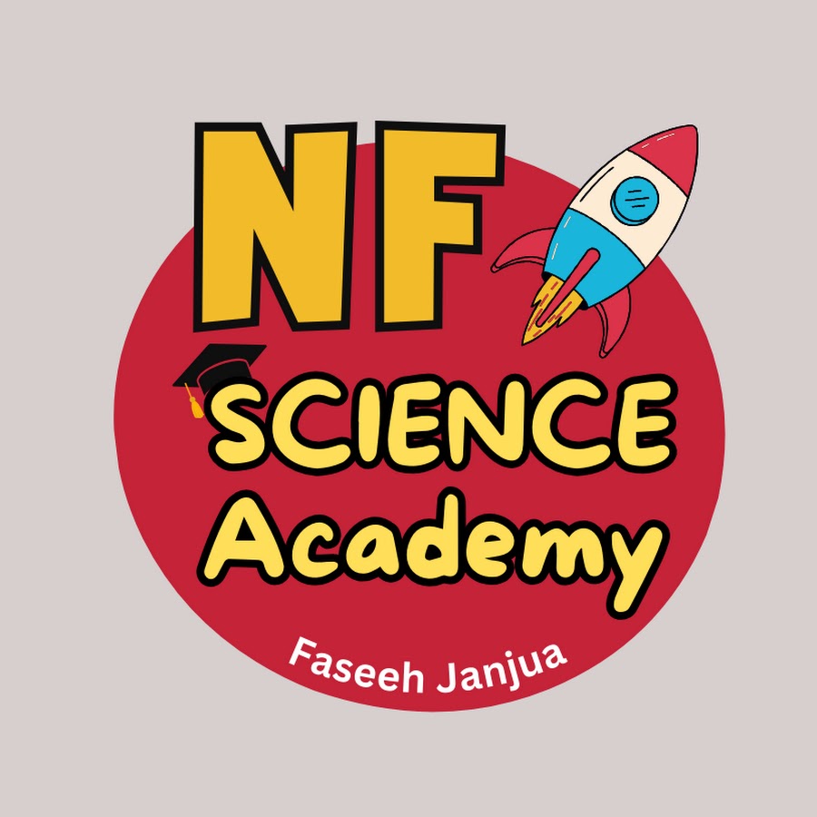 NF Science Academy - YouTube NF Science Academy