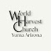 logo World Harvest Church of Yuma 