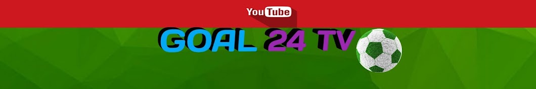 GOAL 24 TV