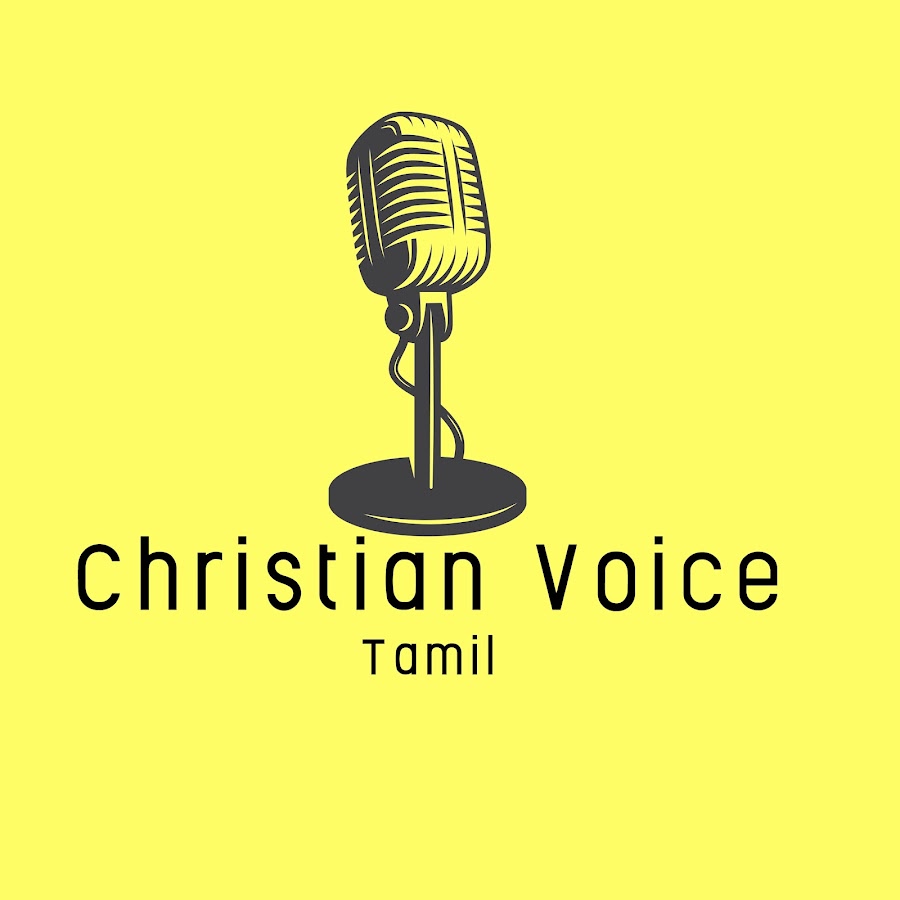 Christian Voice (Tamil )