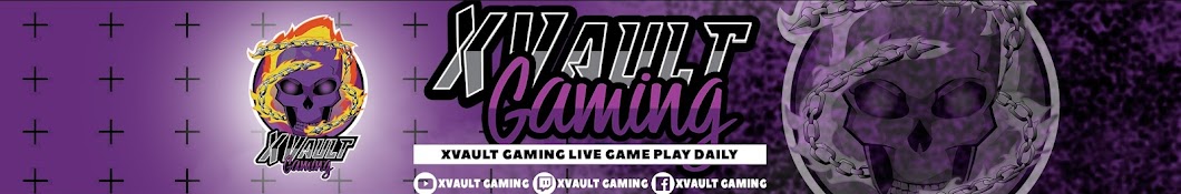 Xvault Gaming