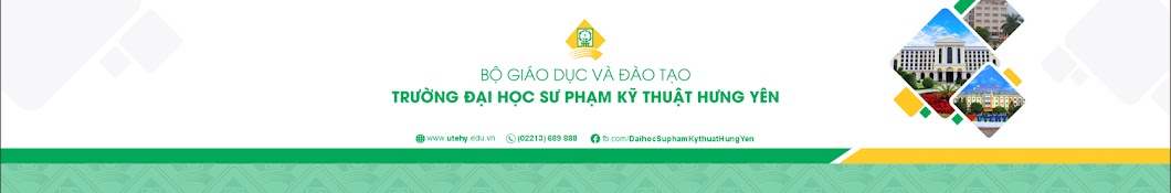 Đại học Sư phạm Kỹ thuật Hưng Yên