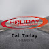 Holiday Coach and Auto Sales