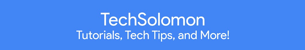 TechSolomon