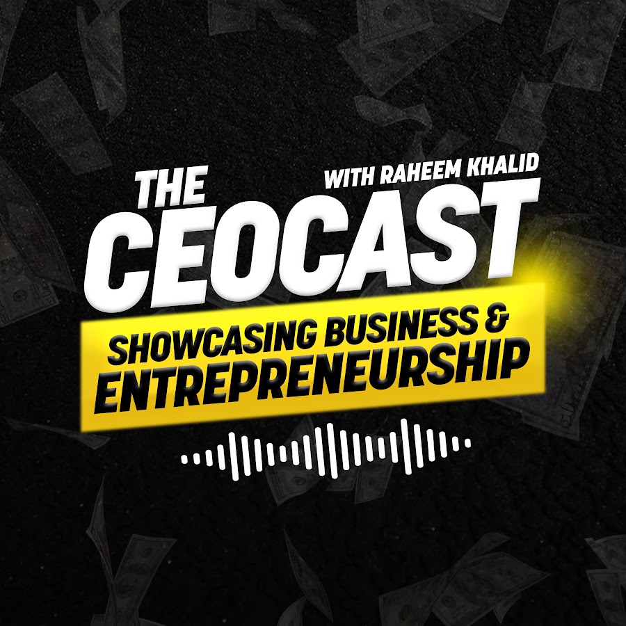 CEOCAST @ceocast