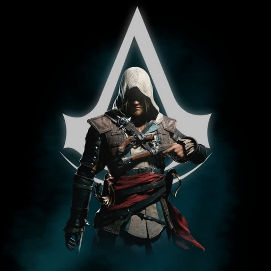 Edvard <b>Kenway</b>.