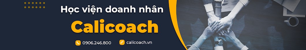 Học viện doanh nhân Calicoach